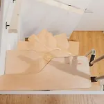 Centre - Nice, Cozy And Functional Ap. Apartment *