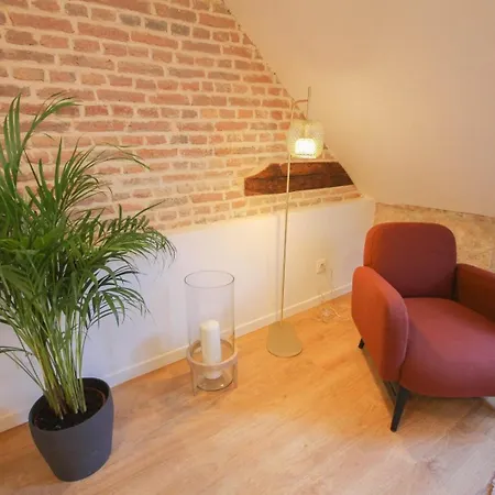 Centre - Nice, Cozy And Functional Ap. דירה