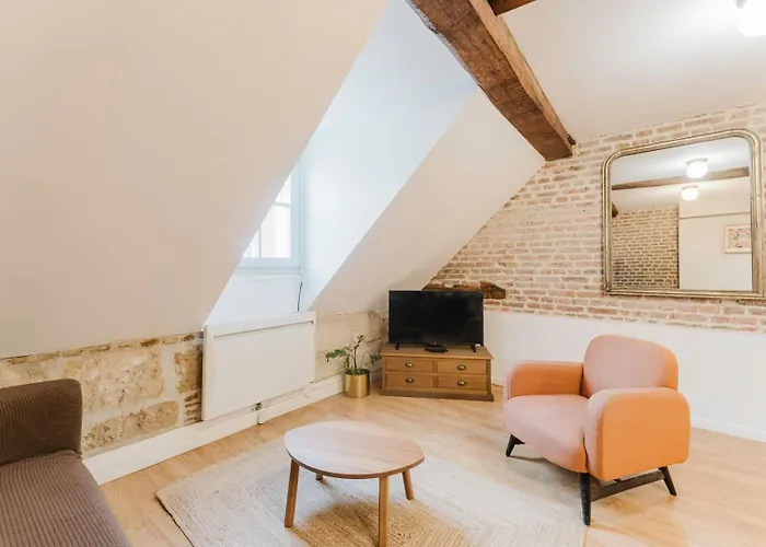 Centre - Nice, Cozy And Functional Ap.