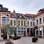 Centre - Nice, Cozy And Functional Ap. Appartement