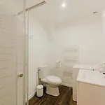 公寓 Centre - Nice, Cozy And Functional Ap. 里尔