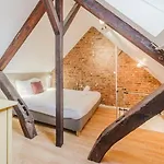 Appartement Centre - Nice, Cozy And Functional Ap.