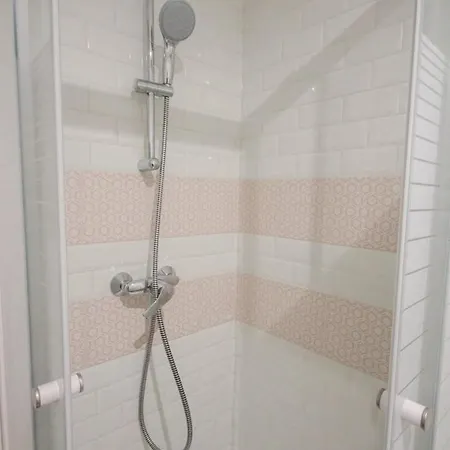 Centre - Nice, Cozy And Functional Ap. Apartment *