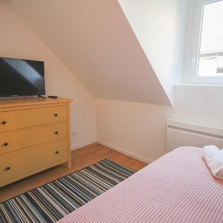 Centre - Nice, Cozy And Functional Ap. Apartment