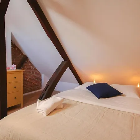 Apartment Centre - Nice, Cozy And Functional Ap. *