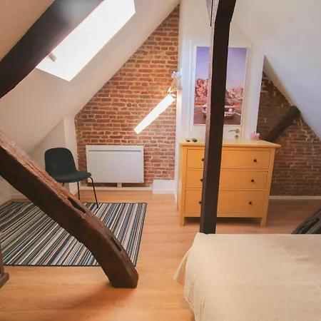 Centre - Nice, Cozy And Functional Ap. Apartment *