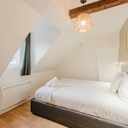 Centre - Nice, Cozy And Functional Ap.