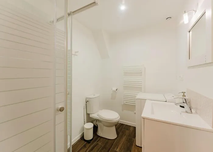 Apartman Centre - Nice, Cozy And Functional Ap. Lille