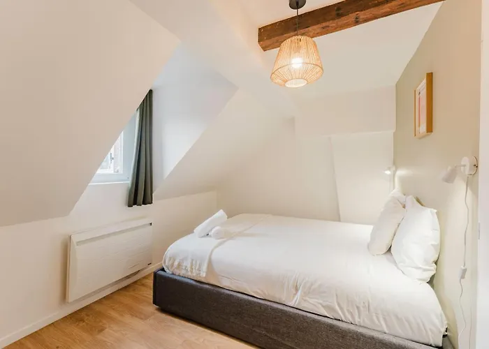 Centre - Nice, Cozy And Functional Ap.