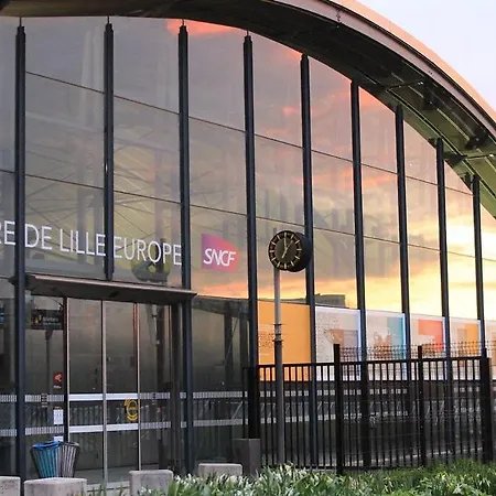 Centre - Nice, Cozy And Functional Ap. アパート